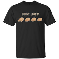 CUTE ANIMALS - Bunny Loaf T Shirt & Hoodie