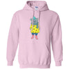 CUTE ANIMALS - Mouse In A Cheese Sweater T Shirt & Hoodie