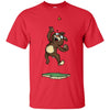 CUTE ANIMALS - Bearly T Shirt & Hoodie