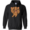 ANIMALS - OMG Bear TShirt T Shirt & Hoodie