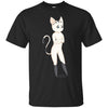 CUTE ANIMALS - No T Shirt & Hoodie