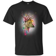CUTE ANIMALS - deer T Shirt & Hoodie