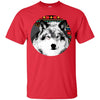 ANIMALS - Wolf T Shirt & Hoodie
