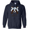 CUTE ANIMALS - Wasnt me T Shirt & Hoodie