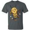 CUTE ANIMALS - Busy as a Bumblebee T Shirt & Hoodie