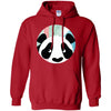 ANIMALS - Hidden Panda T Shirt & Hoodie