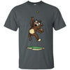 CUTE ANIMALS - Bearly T Shirt & Hoodie