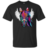 CUTE ANIMALS - horse 2 T Shirt & Hoodie