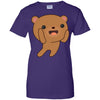 ANIMALS - OMG Bear TShirt T Shirt & Hoodie