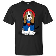CUTE ANIMALS - cute dog T Shirt & Hoodie